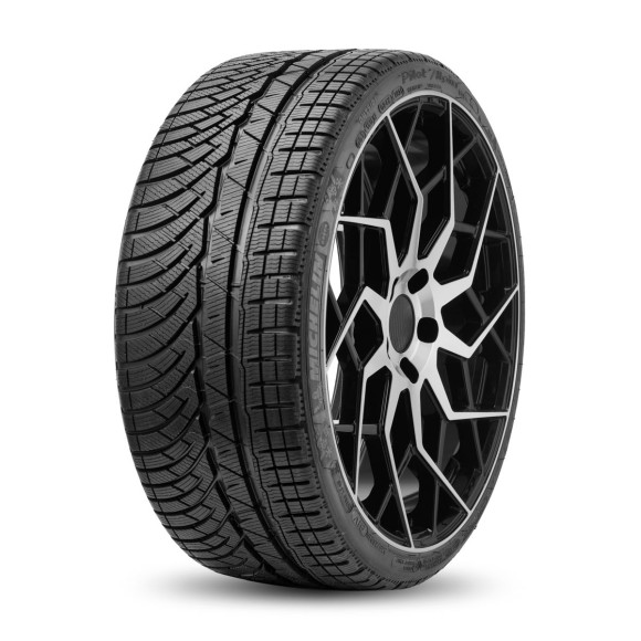 Шины Michelin  295/35/19  V 104 Pilot Alpin PA4  XL  старше 3-х лет