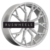 Диски LS FlowForming 9x21/5x114,3 ET43 D67,1 RC61 Sil (конус) Диски LS FlowForming 9x21/5x114,3 ET43 D67,1 RC61 Sil (конус)