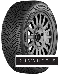 Шины Goodyear 235/55 r20 UltraGrip Ice 3 105T Шины Goodyear 235/55 r20 UltraGrip Ice 3 105T