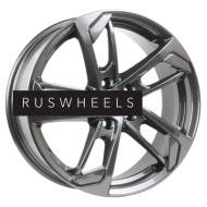 Диски RST 7x17/5x114,3 ET45 D67,1 R037 (CX-5) BMG