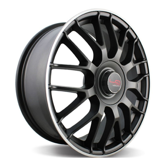 Диски LEGE ARTIS 7.5\R19 5*112 ET38 d66,5 MGPL Диски LEGE ARTIS 7.5\R19 5*112 ET38 d66,5 MGPL