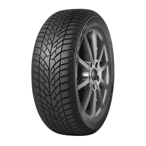 Шины Kumho  215/60/16  H 99 WinterCraft WP52+  XL