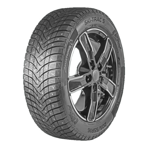 Шины Armstrong  215/55/17  T 98 SKI-TRAC S  Ш.