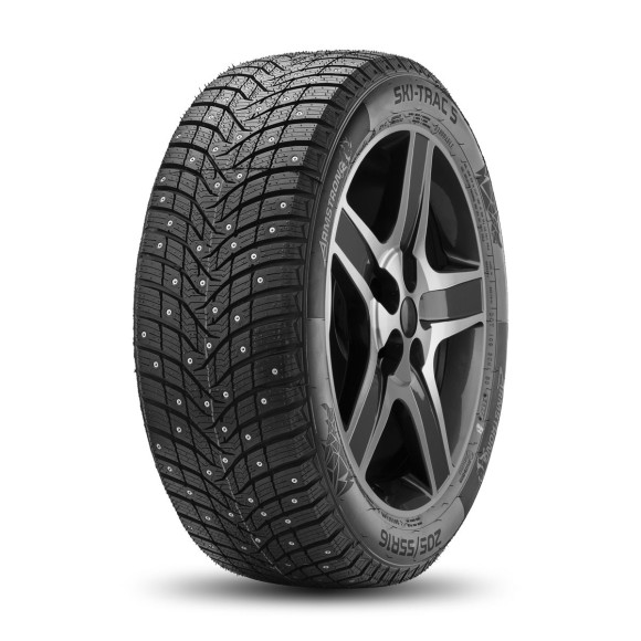 Шины Armstrong  215/55/17  T 98 SKI-TRAC S  Ш.