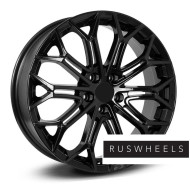 Диски RST R18 / 6.5J PCD 5x108 ЕТ 33 ЦО 60.1 R208