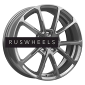 Диски iFree 6,5x17/5x114,3 ET45 D67,1 Skibidi (КС909) Хай Вэй