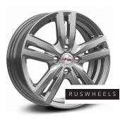 Диски iFree R15 / 6J PCD 4x100 ЕТ 46 ЦО 54.1 Горизонт