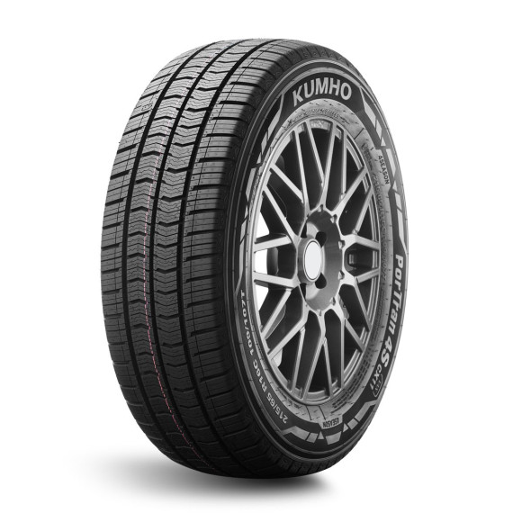 Шины Kumho  195/75/16  R 107/105 C CX-11