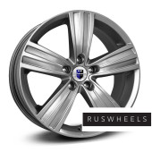 Диски КиК R16 / 7J PCD 5x108 ЕТ 43 ЦО 67.1 Да Винчи