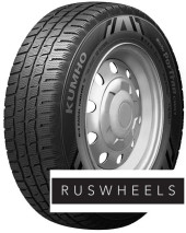 Шины Kumho 205/65 r15c Portran CW51 102T
