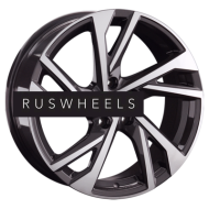 Диски Replay 8x18/5x114,3 ET50 D60,1 TY382 GMF (конус, C570)