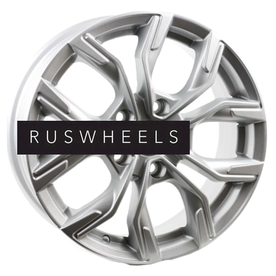 Диски RST 6,5x16/5x114,3 ET50 D67,1 R106 (Kia Cee'd, Hyndai i30) SL