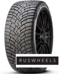 Шины Pirelli 275/35 r20 Ice Zero 2 102T Runflat Шипы