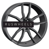 Диски LS FlowForming 9x20/5x112 ET45 D66,6 RC09 MGM (конус) Диски LS FlowForming 9x20/5x112 ET45 D66,6 RC09 MGM (конус)