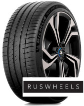 Шины Michelin 255/35 r21 Pilot Sport EV Acoustic 98W