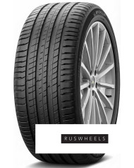 Шины Michelin 275/45 r21 Latitude Sport 3 Acoustic 107Y Шины Michelin 275/45 r21 Latitude Sport 3 Acoustic 107Y