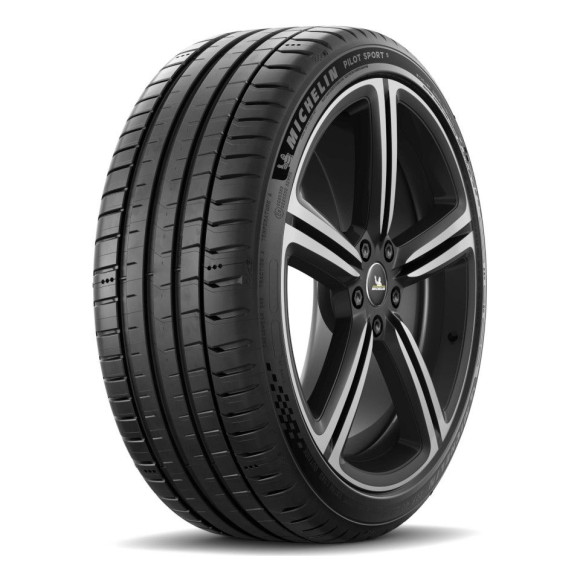 Шины Michelin 245/35 r18 Pilot Sport 5 92Y Шины Michelin 245/35 r18 Pilot Sport 5 92Y