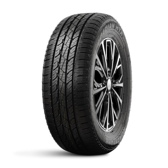 Шины Roadstone  235/55/18  V 104 ROADIAN HTX RH5  XL