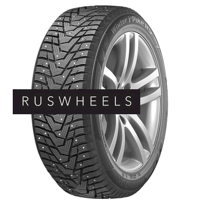 Шины Hankook 255/55 r19 Winter I Pike X W429A 111T Шипы