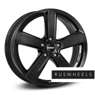 Диски Dezent R17 / 7J PCD 5x112 ЕТ 45 ЦО 57.1 TU black