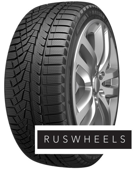 Шины Sailun 275/40R20 106V XL Ice Blazer Alpine Evo 1 TL