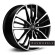 Диски KHOMEN WHEELS R18 / 7J PCD 5x114.3 ЕТ 49 ЦО 67.1 1812 Диски KHOMEN WHEELS R18 / 7J PCD 5x114.3 ЕТ 49 ЦО 67.1 1812