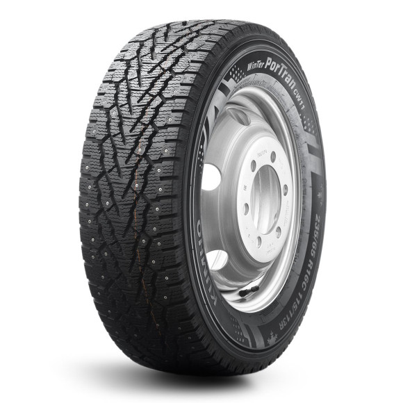 Шины Kumho 225/70/15 R 112/110 C PorTran CW11 Ш. Шины Kumho 225/70/15 R 112/110 C PorTran CW11 Ш.