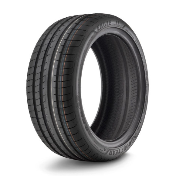 Шины Goodyear 245/45 r18 Eagle F1 Asymmetric 3 100Y Runflat