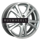 Диски Replay 6,5x17/5x114,3 ET46 D67,1 MI122 SF (конус, C570)