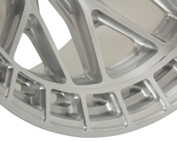 Диски Vossen LCX-02 24"