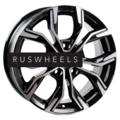 Диски RST 6,5x16/5x108 ET50 D63,4 R106 (Ford) BD