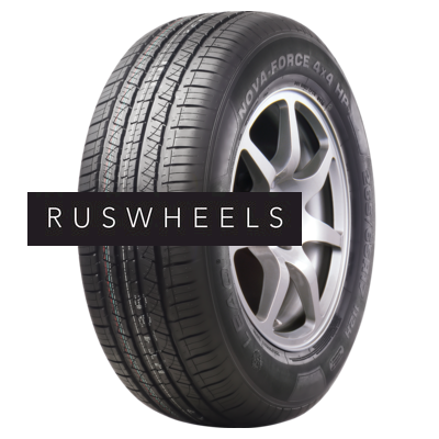 Шины LingLong Leao 255/50R19 107W XL Nova-Force 4x4 HP TL