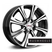 Диски iFree R15 / 6J PCD 4x100 ЕТ 40 ЦО 60.1 Апероль