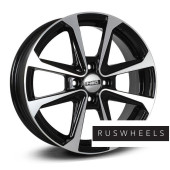 Диски NEO R16 / 6J PCD 4x100 ЕТ 45 ЦО 54.1 667 Диски NEO R16 / 6J PCD 4x100 ЕТ 45 ЦО 54.1 667