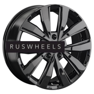 Диски Replay 7,5x18/5x120 ET45 D65,1 VV202 BK (конус, C570-01)