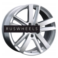 Диски Replay 8x18/5x130 ET53 D71,6 A47 Sil (конус, C570) Диски Replay 8x18/5x130 ET53 D71,6 A47 Sil (конус, C570)