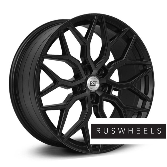 Диски RST R21 / 9.5J PCD 5x112 ЕТ 37 ЦО 66.6 R2104FF Диски RST R21 / 9.5J PCD 5x112 ЕТ 37 ЦО 66.6 R2104FF