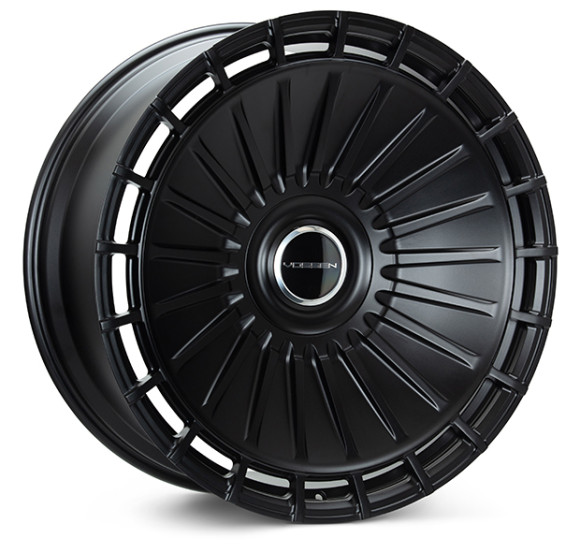 Диски Vossen S21-12 24" Диски Vossen S21-12 24"