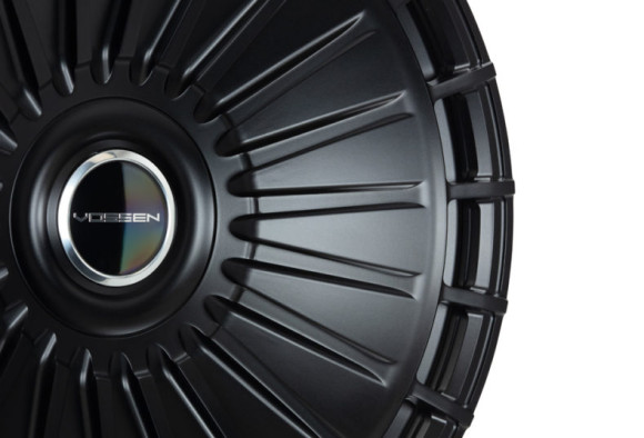 Диски Vossen S21-12 24" Диски Vossen S21-12 24"