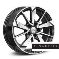 Диски iFree R16 / 6.5J PCD 5x108 ЕТ 46 ЦО 63.35 Зиплайн