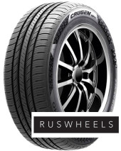 Шины Kumho 225/60/17 H 99 Crugen HP71 XL Шины Kumho 225/60/17 H 99 Crugen HP71 XL