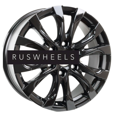 Диски RST 7,5x18/6x139,7 ET42 D67,1 R118 (Pajero) BL Диски RST 7,5x18/6x139,7 ET42 D67,1 R118 (Pajero) BL