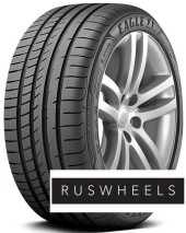 Шины Goodyear 225/55 r17 Eagle F1 Asymmetric 3 97Y Runflat