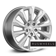 Диски Скад R18 / 8J PCD 5x112 ЕТ 34 ЦО 57.1 Астер