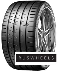 Шины Kumho 285/35 r20 ECSTA PS91 104Y