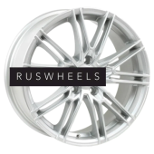 Диски RST 7x17/5x114,3 ET45 D67,1 R187 (Mazda CX-5) Silver