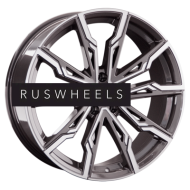 Диски Replay 8,5x20/5x112 ET28 D66,6 A249 GMF (конус, A001) Диски Replay 8,5x20/5x112 ET28 D66,6 A249 GMF (конус, A001)