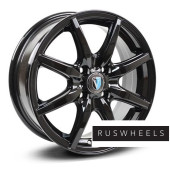 Диски Venti R16 / 6J PCD 4x100 ЕТ 49 ЦО 54.1 1605