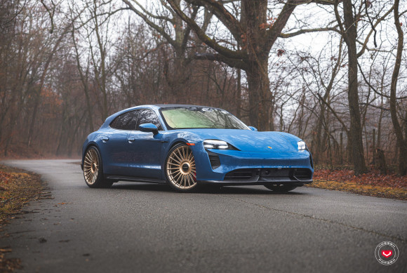 Диски Vossen S17-13 23"