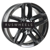 Диски RST 8x18/6x139,7 ET25 D106,1 R238 (Hunter) BL Диски RST 8x18/6x139,7 ET25 D106,1 R238 (Hunter) BL